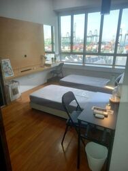 Horizon Residences (D5), Condominium #509533811